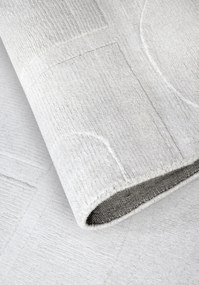 Villeroy & Boch, Kusový koberec Villeroy & Boch 106173 Cream, 120x170, biela, obývacia izba