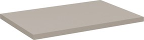 Comad Nábytková horná doska Nova 60/40 cm, kašmír