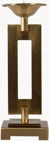 Kovový svietnik Trophy