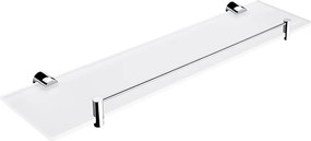 Nimco Polica s ohrádkou, 50 cm BORMO - BR 11091BX-50-26