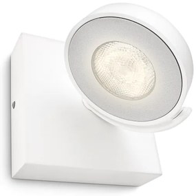Philips 53170/31/P0 - Stmievateľné bodové svietidlo MYLIVING CLOCKWORK 1xLED/4,5W