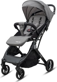 Športový kočík Bimelo Baby Mix Ultra-light sivý 2025
