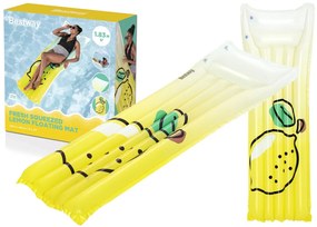 Bestway Nafukovačka Citrón 183 x 69 cm - Bestway 44122