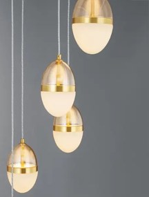 Retro luster Egna