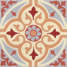 Cementové dlaždice 4800 | Articima