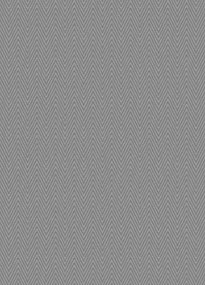 BE Koberec Amelia 5671 ANTHRACITE – viacfarebný obdĺžnikový Rozmer: 80x150 cm