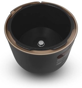 Lauben Elektrický tlakový hrnec Electric Pressure Cooker 5000AT
