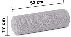 PROXIMA.store - Vankúš CANELLONI 52x17 cm SKUPINA LÁTOK: Skupina 1