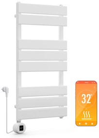 Fairmont Smart, radiátor, 80 x 45 cm, 600 W