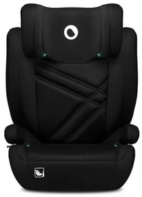 Lionelo - Autosedačka HUGO i-Size 100-150 cm čierna