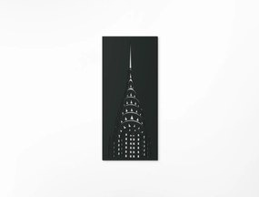 drevko Obraz Chrysler Building, New York