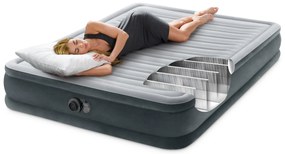 Nafukovací matrac 203x152 cm s pumpou pre dve osoby INTEX 67770ND