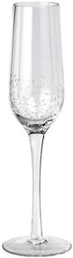 Broste Copenhagen pohár na šampanské BUBBLE, 200 ml