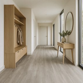 Egibi, AKCIA: Kliková podlaha se zámky cm Vinylová podlaha kliková Canadian Design Regina, 1230 x 180 mm