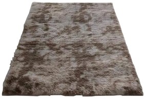 Koberec Teddy 1,4/1,9 béžový