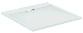 Ideal Standard UltraFlat i.life - Sprchová vanička 900x900 mm, biela T5227FR