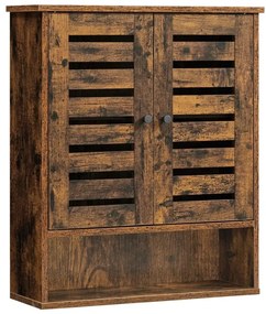 Kúpeľňová skrinka - BBK121X01V1