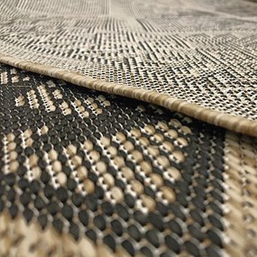 Behúň TERRA FLORENCE FLATWEAVE