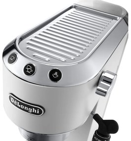 De'Longhi EC 685.W pákové espresso