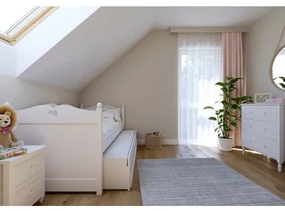 Regál Bella