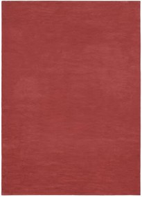 Koberce Breno Kusový koberec COLOR UNI Terra, červená,160 x 230 cm