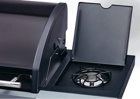 Plynový vonkajší gril ENDERS Boston 3 K Turbo