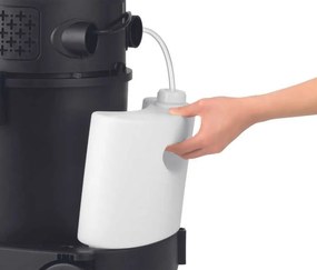 CLEANmaxx Mokrosuchý vysávač Power Clean NTK-06020