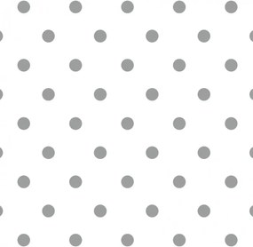 lovel.sk Nálepka na stenu Shapes - guličky 56 ks V02