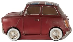 Detská nočná lampa auto MINI COOPER LED 23*14*12 cm