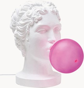 Dizajnová stolová lampa Grace