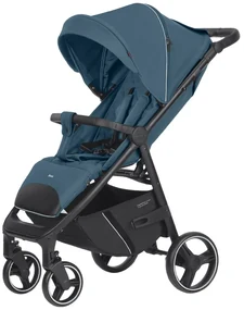 Športový kočík Carrello Bravo 2024 - ice blue