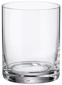 Crystalite Bohemia poháre na whisky Larus 320 ml 6KS