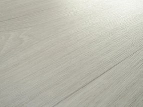 Gerflor, PVC podlaha - lino Loftex 2170 Boutic Clear, na mieru, šíře 2m,4m, šedá, filc, chodba / predsieň