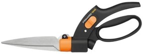 Nožnice na trávu Servo-System™ GS42; 344 mm; FISKARS