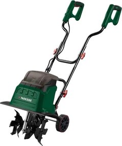 Parkside®  Aku kultivátor 40 V Pabh B2 – bez akumulátora  (100399873)