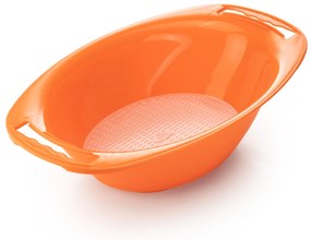 Börner Miska ku krájaču Original V5 PowerLine Farba: Oranžová