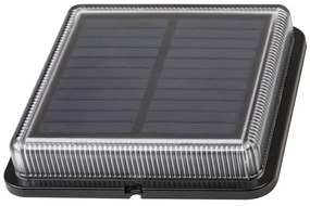 Rabalux 8104 - LED Vonkajšie solárne svietidlo BILBAO LED/1,5W/3,2V 4000K IP67
