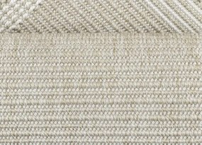 Koberce Breno Kusový koberec BALI 09/AVA, béžová,80 x 150 cm