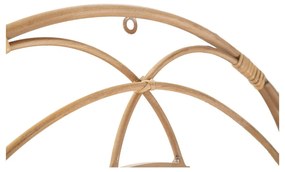 Nástenné zrkadlo ø 60 cm Valencia - Mauro Ferretti