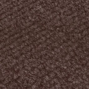 Nášľap na schody STEPI hnedý