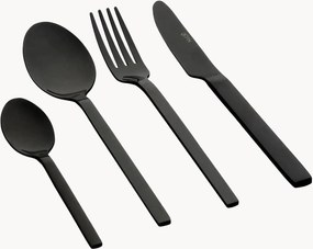 Súprava príborov Emund, 24 ks