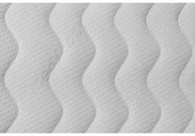 Ahorn MEDI VITA KOMBI 20 cm - prispôsobivý latexový matrac pre maximálne pohodlie 85 x 200 cm, snímateľný poťah
