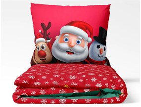 TipTrade s.r.o. Vianočné obliečky Pozdravy zo Severného Pólu