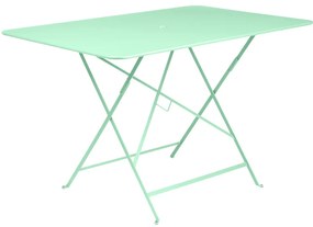 Fermob Skladací stolík BISTRO 117x77 cm - Opaline Green