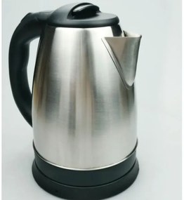 Rýchlovarná kanvica 1,8 l 1500W/230V nerez