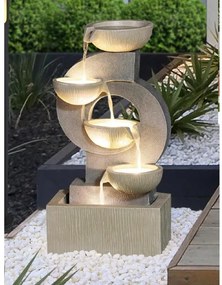 Záhradná fontána WXF2206172