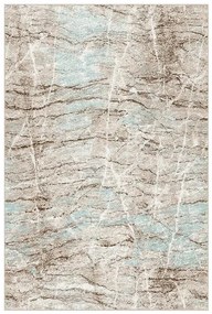 Koberec FD Sensi Tezzi 1,6/2,3 svetlá béžová