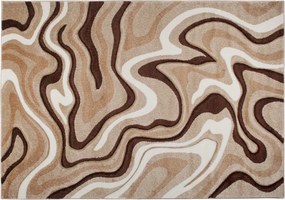 TA Koberec C301A BÉŽOVÁ SUMATRA