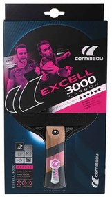 Raketa Cornilleau EXCELL 3000 Carbon