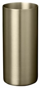 Téglik na zubné kefky z nerezovej ocele v bronzovej farbe MODO – Blomus